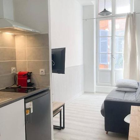 Appartement Saint Etienne Studio Lot 3 à Toulouse Extérieur photo