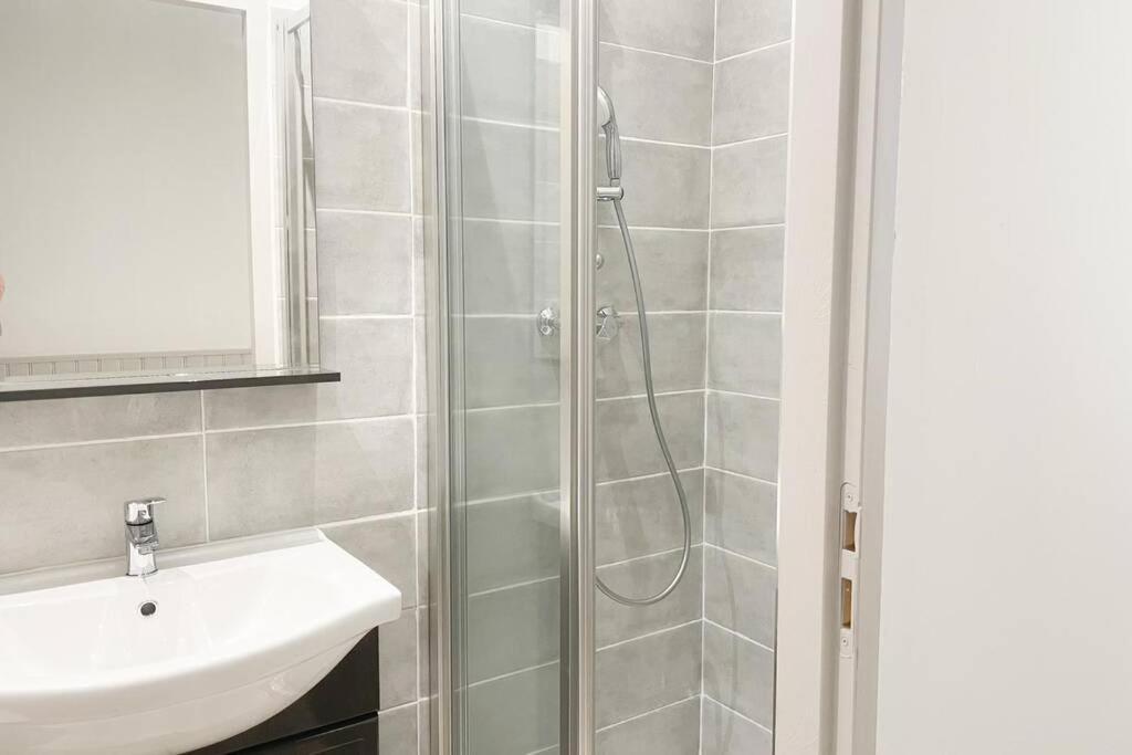 Appartement Saint Etienne Studio Lot 3 à Toulouse Extérieur photo